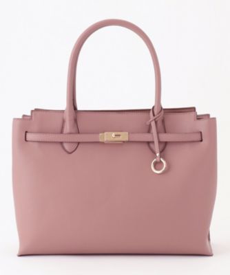 組曲(クミキョク)のベルトデザイントート バッグ通販 | 集英社HAPPY