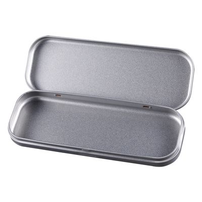 NARUTO-ナルト-(ナルト)の『NARUTO－ナルト－』ブリキ缶ペンケース BD1