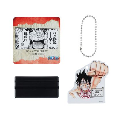 ONE PIECE(ワンピース)の『ONE PIECE』名場面ジオラマコレクション