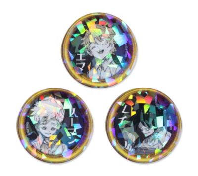 約束のネバーランド(ヤクソクノネバーランド)の完全受注生産「週刊少年