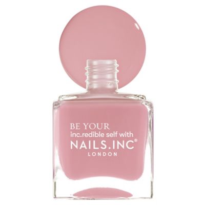 NAILS INC(ネイルズ インク)のオン クラウド ワイン ネイルポリッシュ