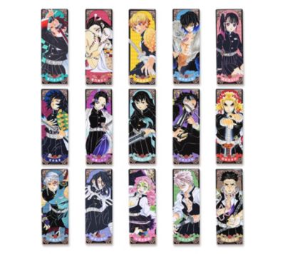 鬼滅の刃特集 | 鬼滅の刃グッズ | 集英社公式通販 ジャンプ