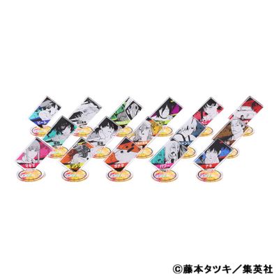 チェンソーマン』アクリルキャラコレクション （全16種） | j-hobby