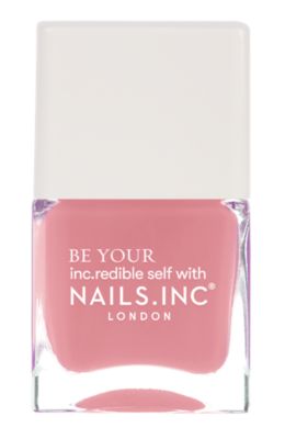NAILS INC(ネイルズ インク)のオン クラウド ワイン ネイルポリッシュ