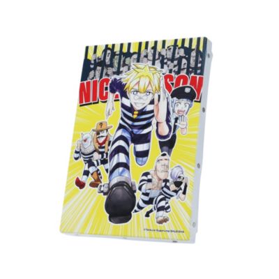 キャラクターグッズの原画・印刷物 | 集英社公式通販 ジャンプ