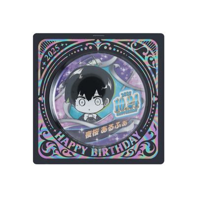 キャラクターグッズの缶バッジ | 集英社公式通販 ジャンプ