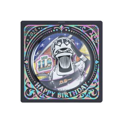 キャラクターグッズの缶バッジ | 集英社公式通販 ジャンプ