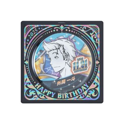 キャラクターグッズのピンズ・バッジ | 集英社公式通販 ジャンプ