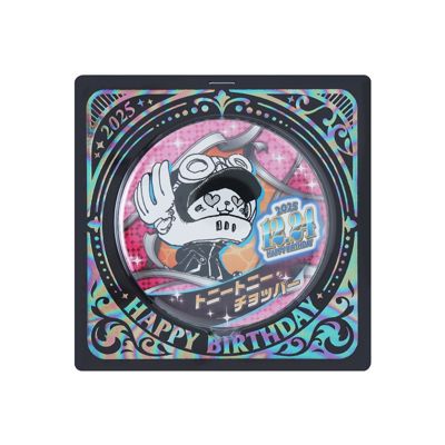 キャラクターグッズの缶バッジ | 集英社公式通販 ジャンプ