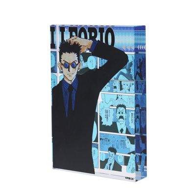 HUNTER×HUNTER(ハンター×ハンター)の『HUNTER×HUNTER』アクリル