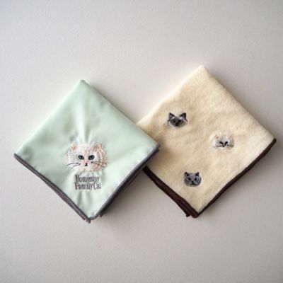 レディースのハンカチ 30代40代50代大人の通販｜HAPPY PLUS STORE