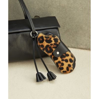 Whim Gazette(ウィム ガゼット)の【Hoaw.】Glasses Case通販 | 集英社