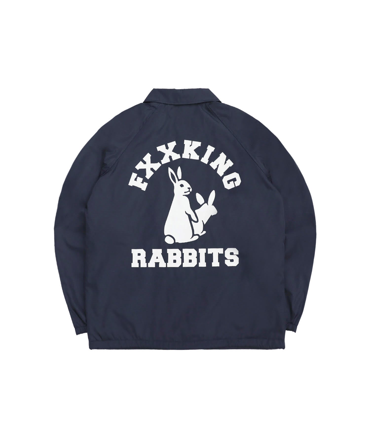 p(R)ojectR® Logo Coach Jacket THE RAMPAGEアパレルブランド『*p(R