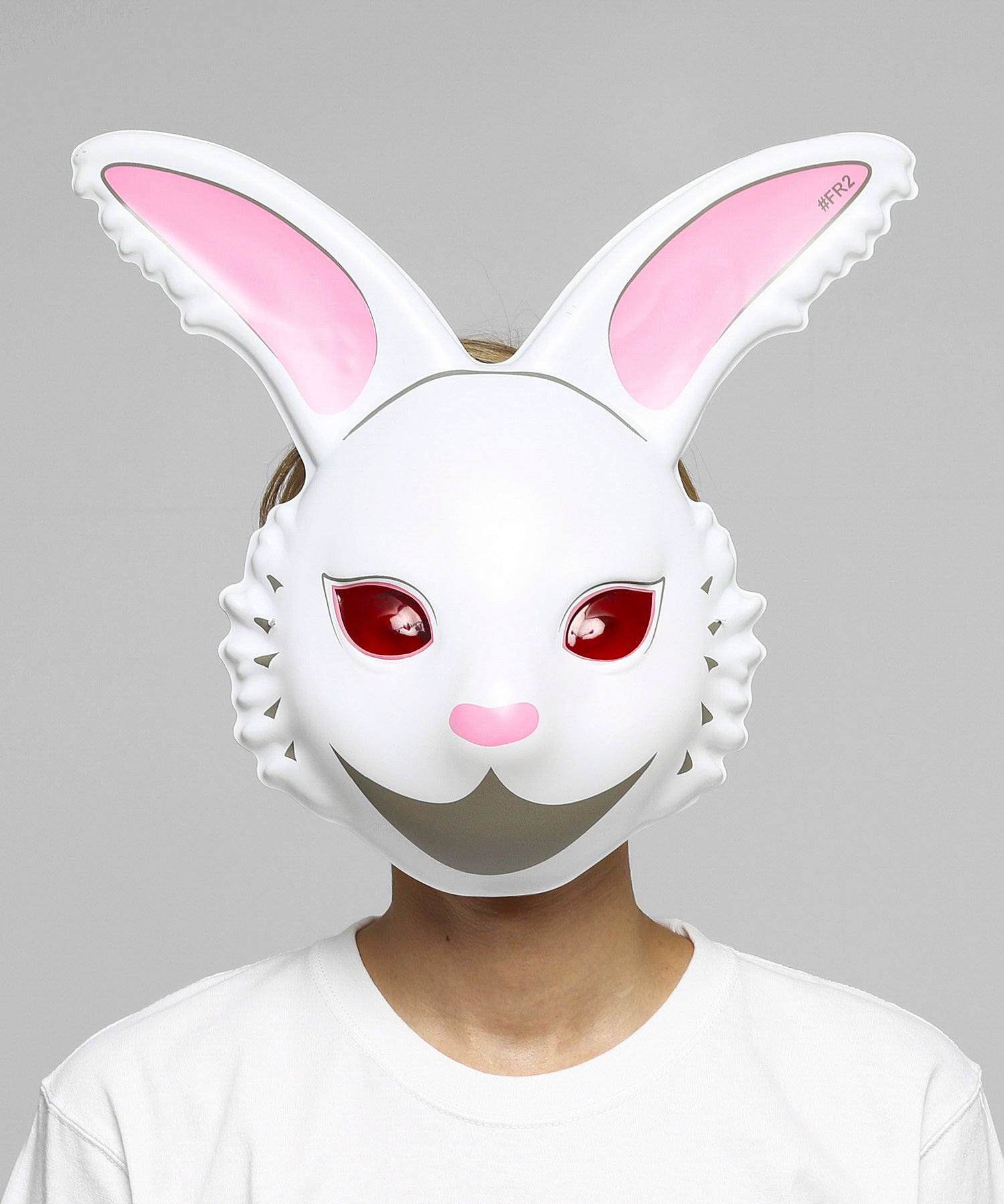 Fxxking Rabbits Face Mask(お面) – #FR2