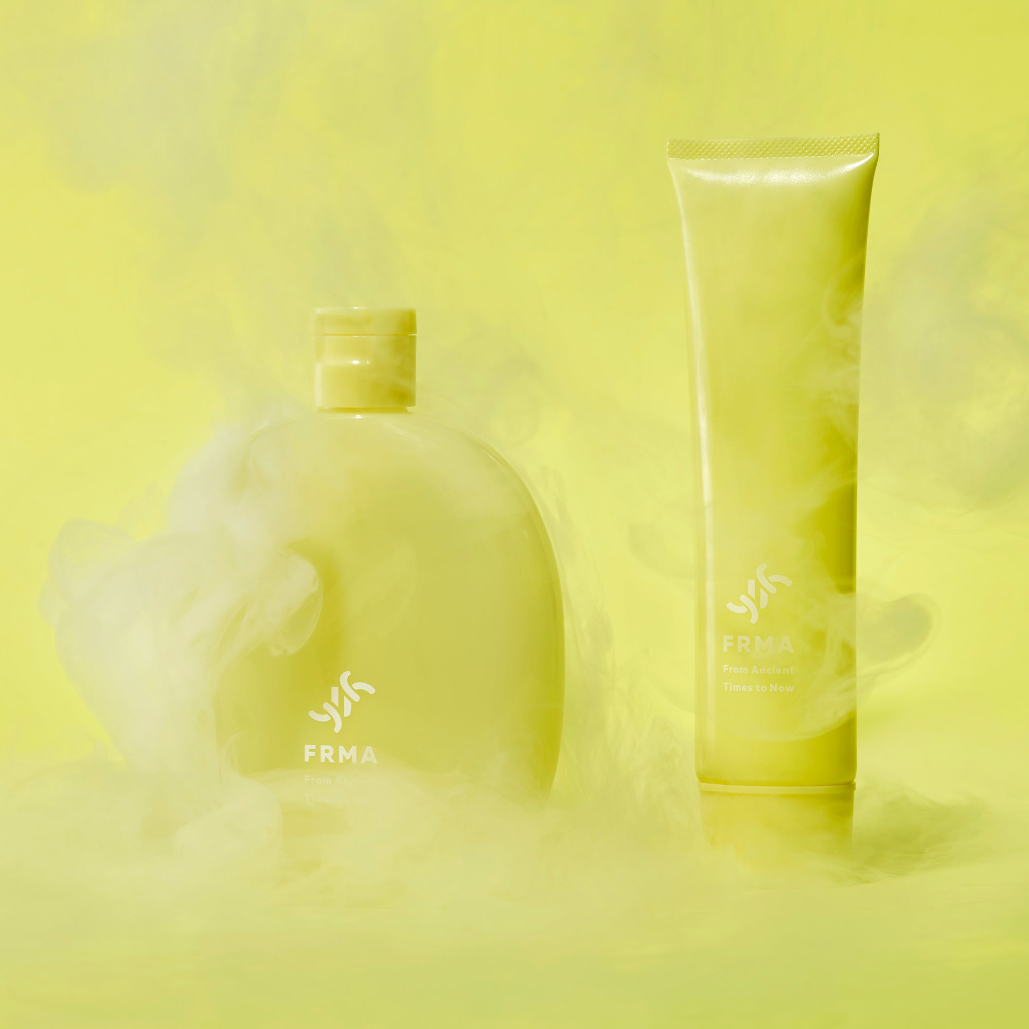 SET : 美容液化粧水＆クリーム – FRMA