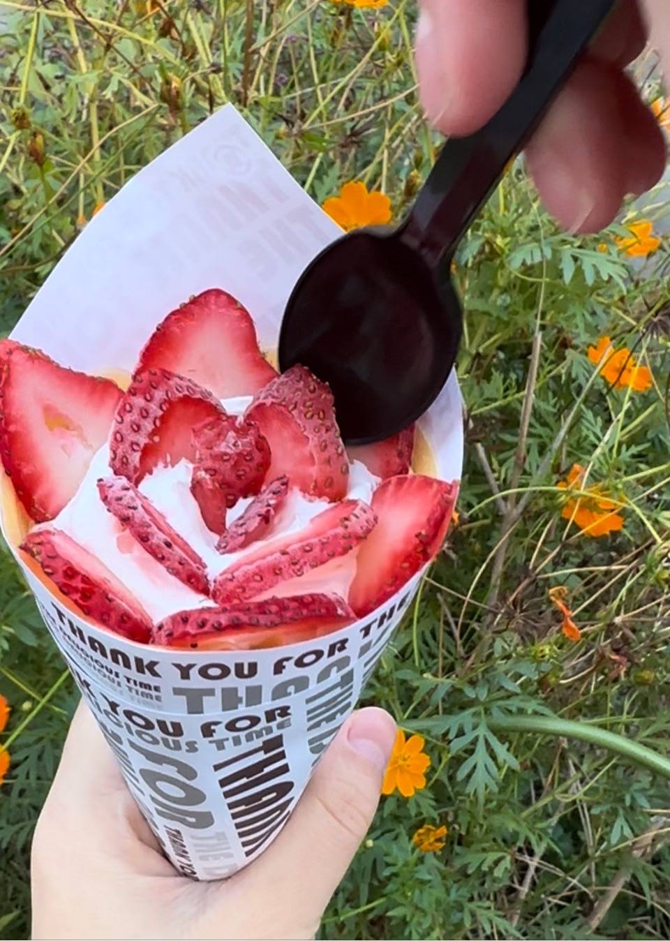 幸せを呼ぶブーケ プレーン – 業務用冷凍ケーキLAB Produced by