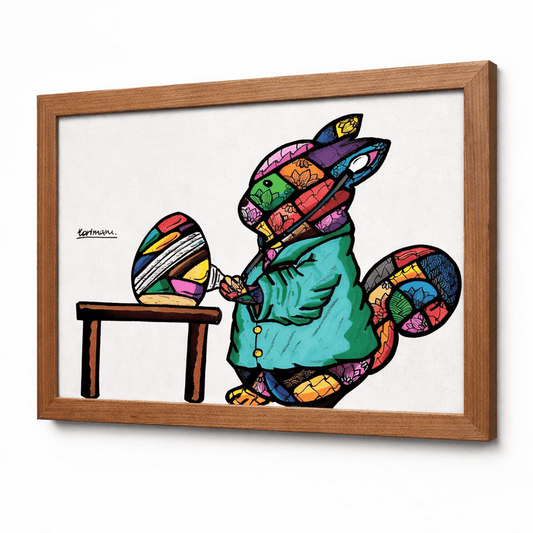 ここは、アーティストから作品を直接購入できる場所～FROM ARTIST