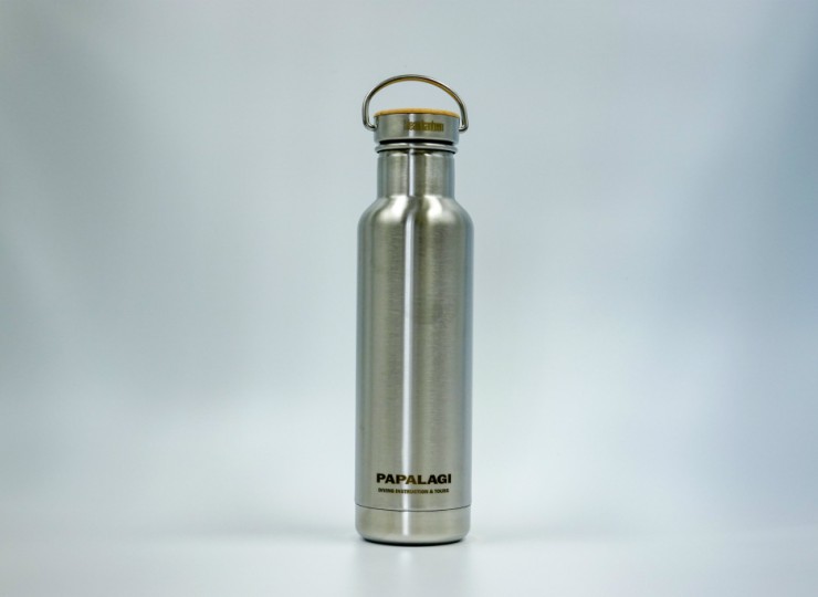 Klean Kanteen インスレート リフレクトボトル 20oz | from the Ocean