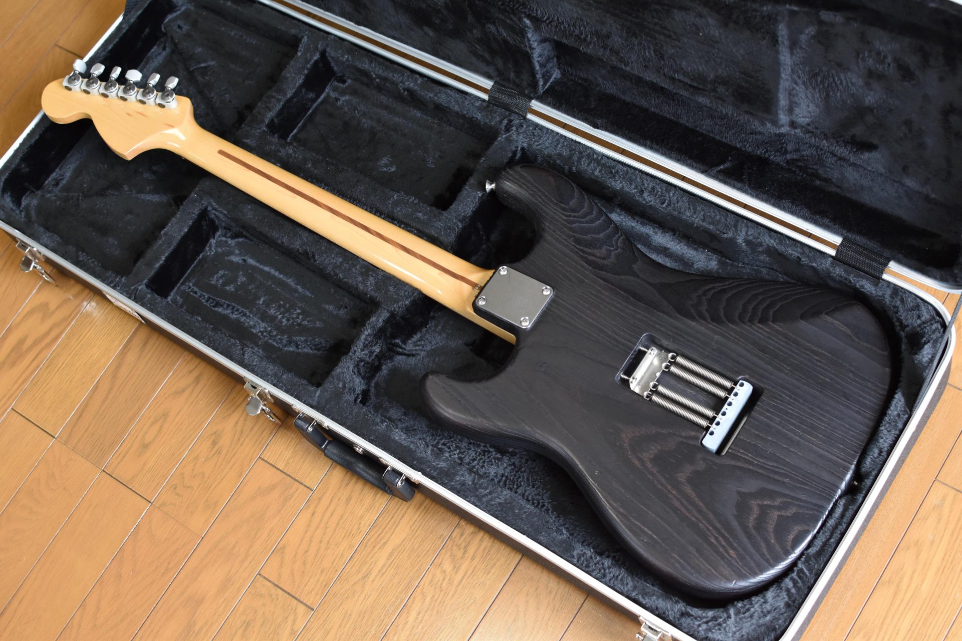 Tokai SilverStar【ギター改造】 | Frontisland CustomGuitarWorks
