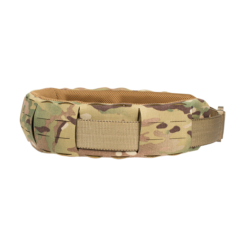 Padded AGB Sleeve 6/12, Low Profile | 七洋交産株式会社 FRONTLINE