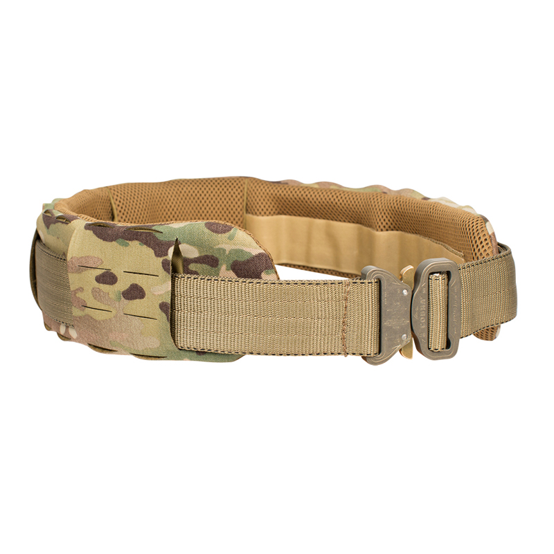 Padded AGB Sleeve 6/12, Low Profile | 七洋交産株式会社 FRONTLINE