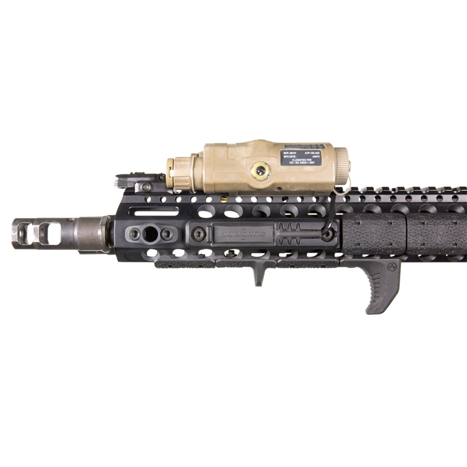 MAGPUL M-LOK® Tape Switch Mounting Plate – Surefire® ST | 七洋交産