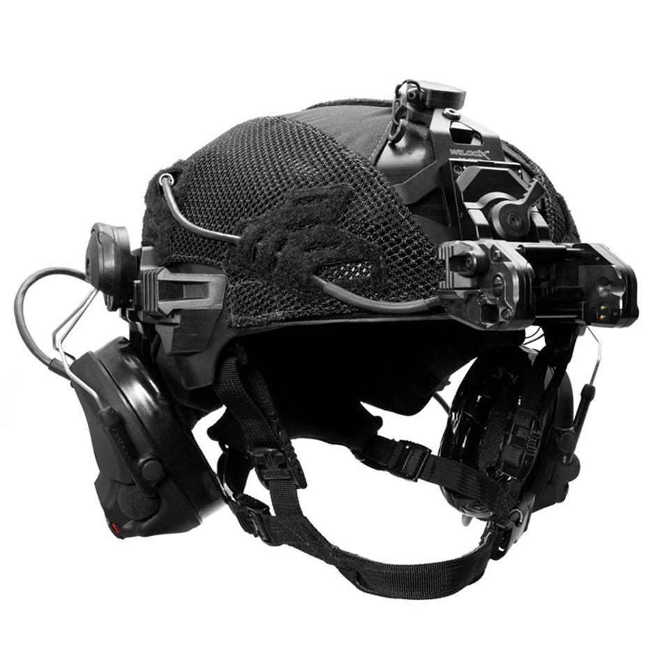 EXFIL CARBON/LTP RAIL 3.0 用カバー | 七洋交産株式会社 FRONTLINE