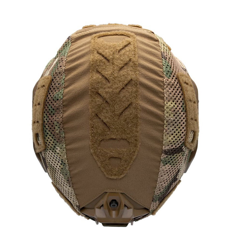 TEAM WENDY EXFIL CARBON/LTP RAIL 2.0用カバー | 七洋交産株式会社