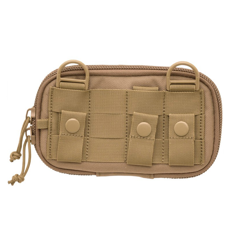 HAZARD4 Hatchling – shell phone/admin case | 七洋交産株式会社