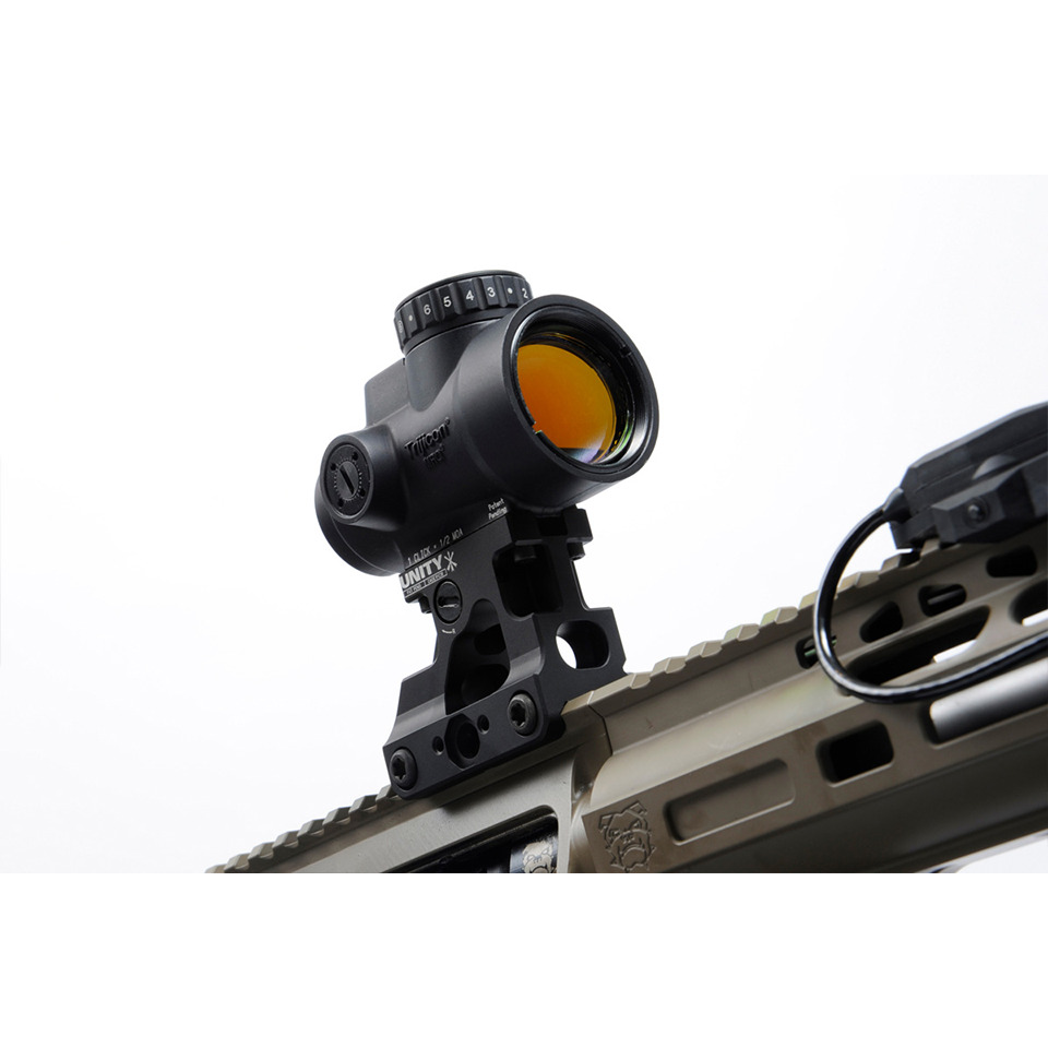 Unity Tactical FAST™ MRO | 七洋交産株式会社 FRONTLINE