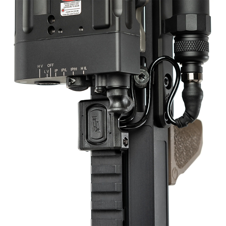 Modlite ModButton Lite (Dual Lead) | 七洋交産株式会社 FRONTLINE