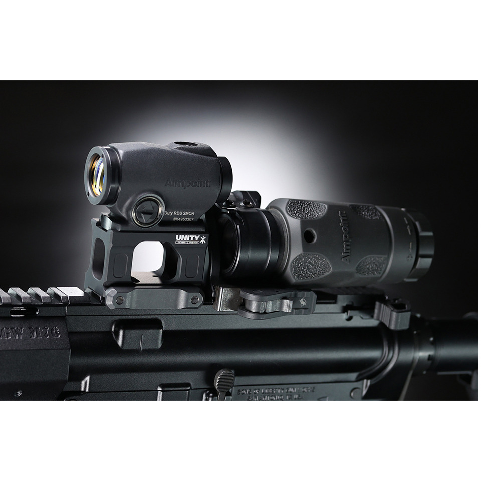 Unity Tactical FAST™ Micro-S | 七洋交産株式会社 FRONTLINE