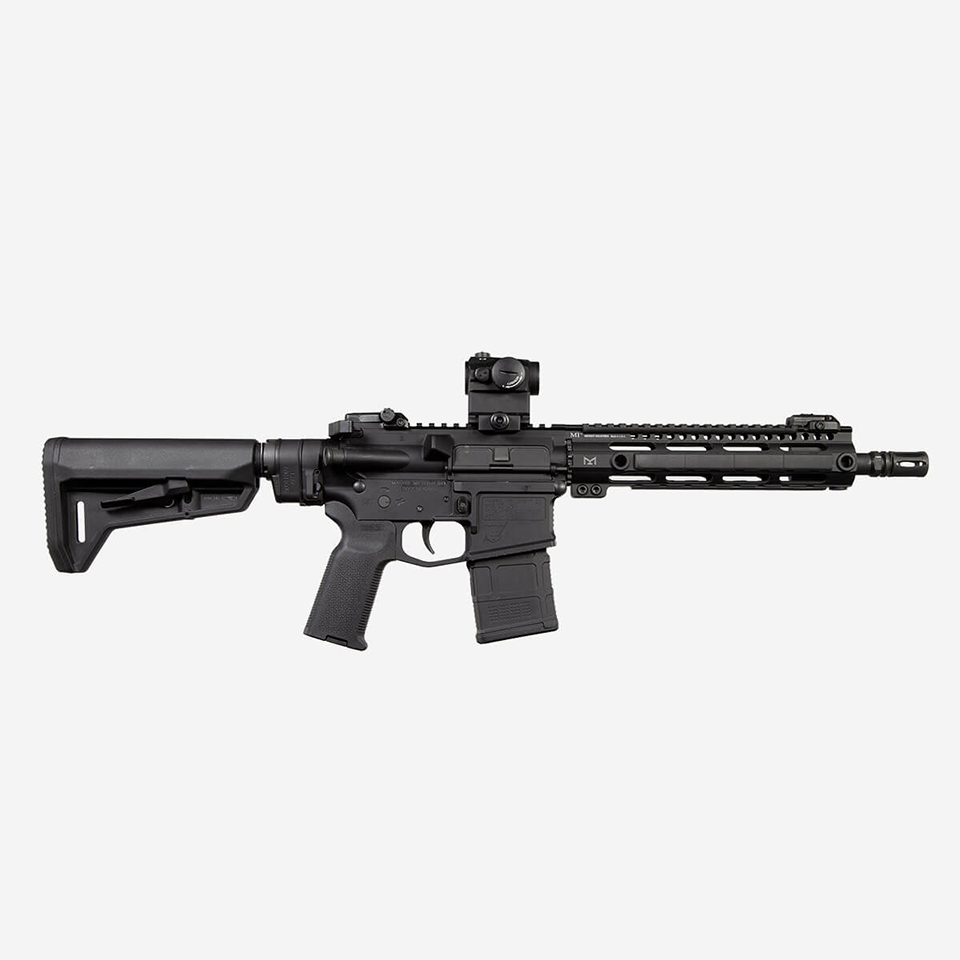 MAGPUL MOE® SL-K® Carbine Stock – Mil-Spec【輸出規制対象製品