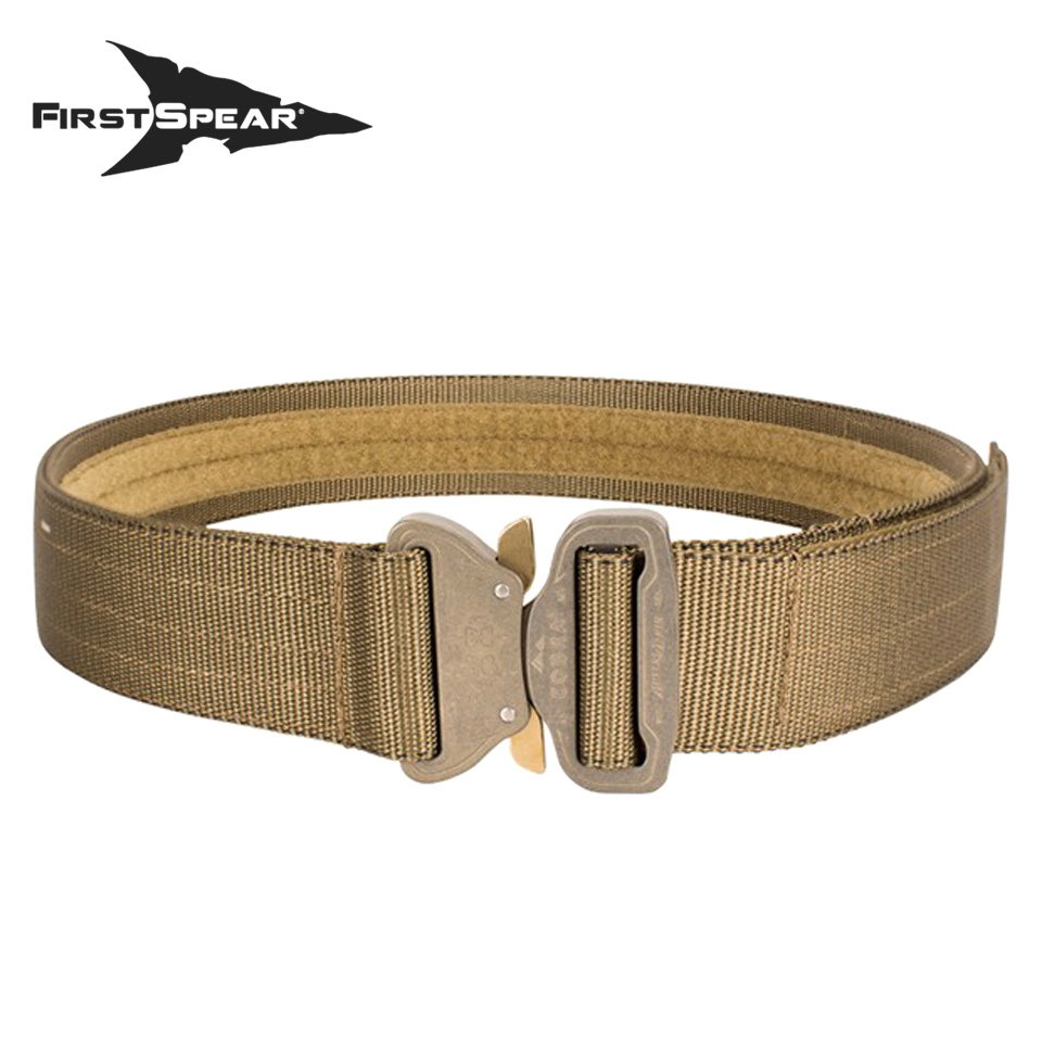 Assaulters Gun Belt (AGB)-XS | 七洋交産株式会社 FRONTLINE