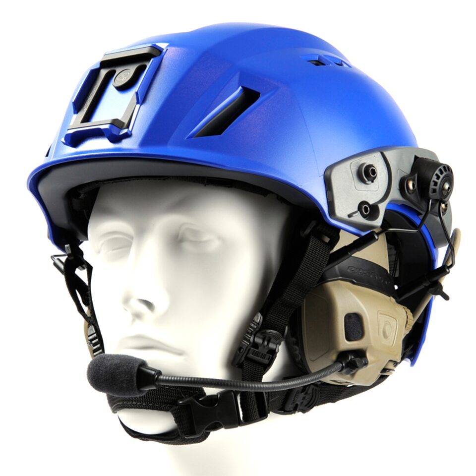 Unity Tactical MARK™ for Ops-Core® AMP® Communication Headsets