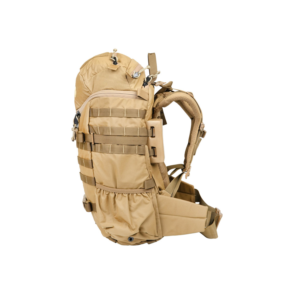 MYSTERY RANCH 3Day Assault BVS | 七洋交産株式会社 FRONTLINE