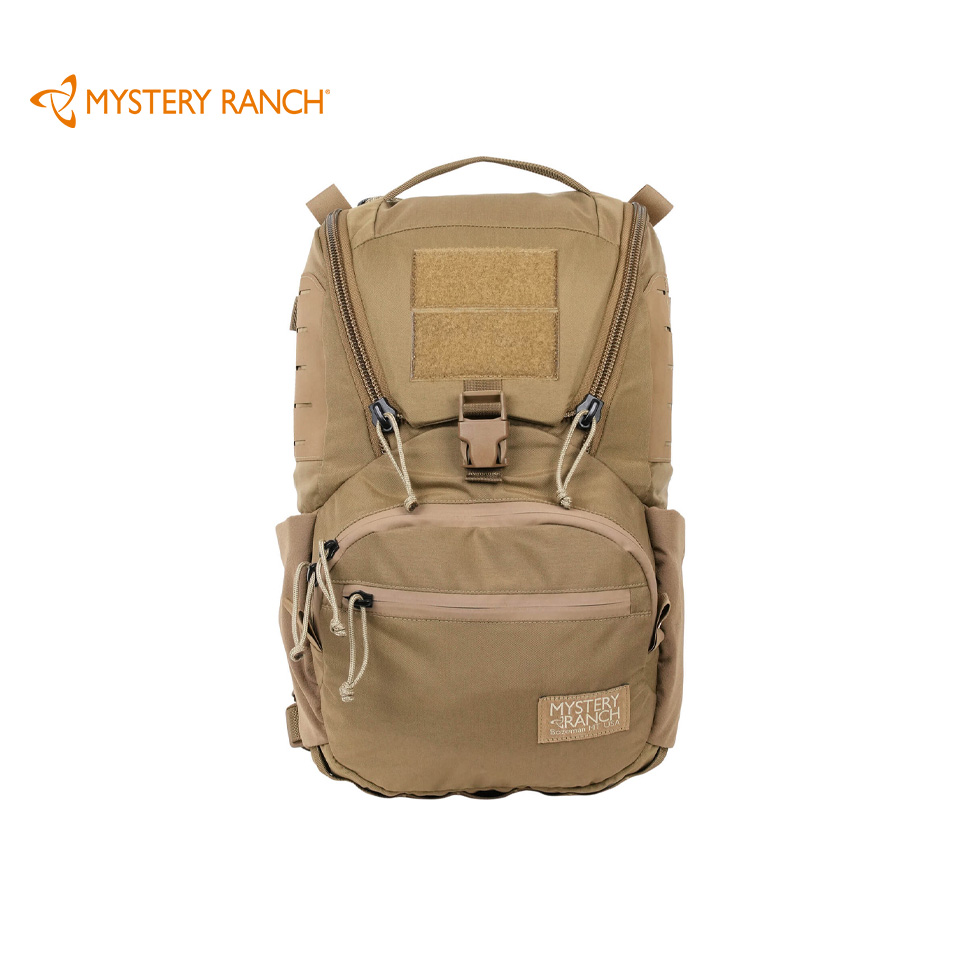 MYSTERY RANCH Gunfighter 14 | 七洋交産株式会社 FRONTLINE