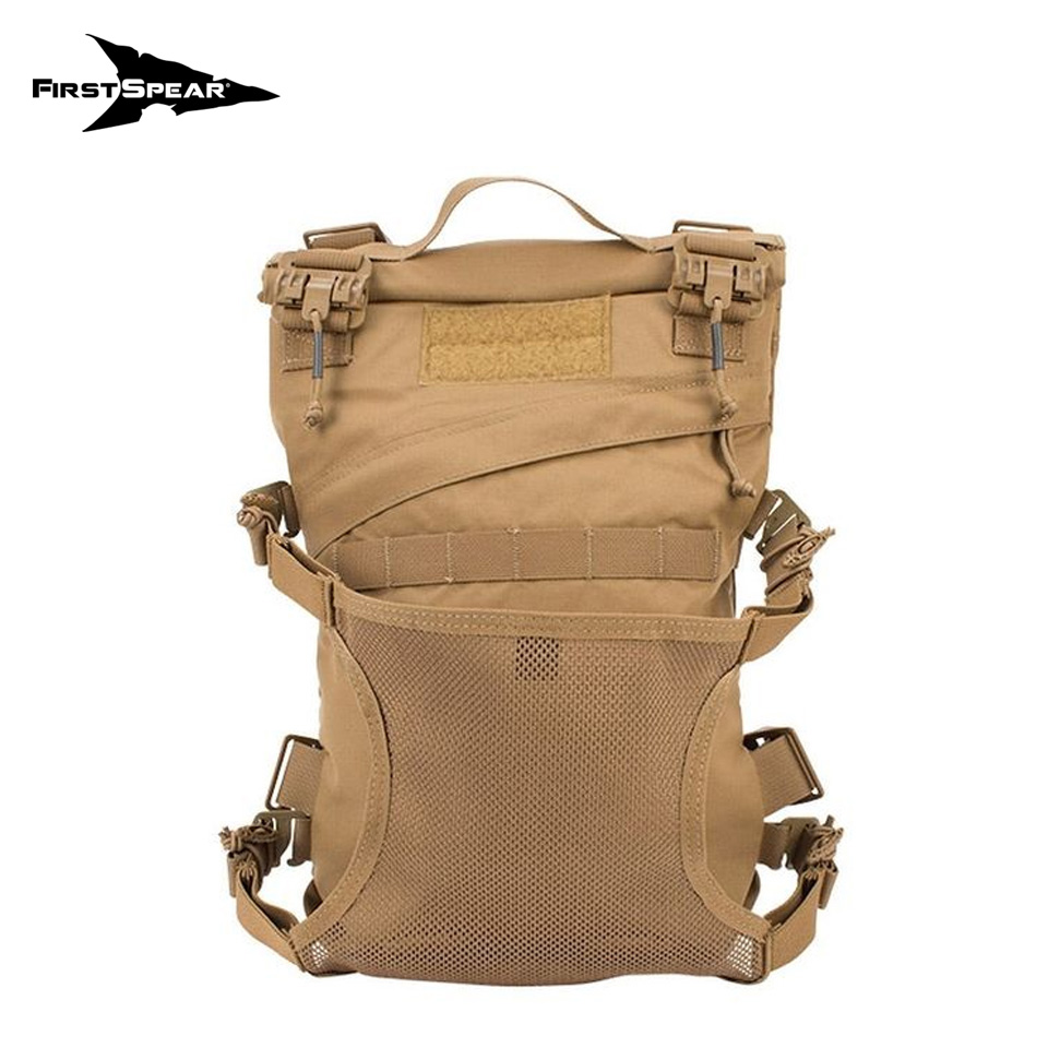 VERTICAL ENVELOPMENT PACK (VEP) | 七洋交産株式会社 FRONTLINE