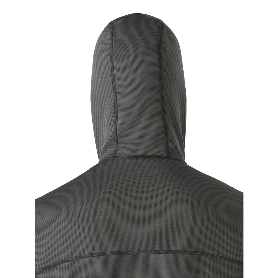 NAGA HOODY FULL ZIP GEN 2.1 MEN'S – Crocodile | 七洋交産株式会社