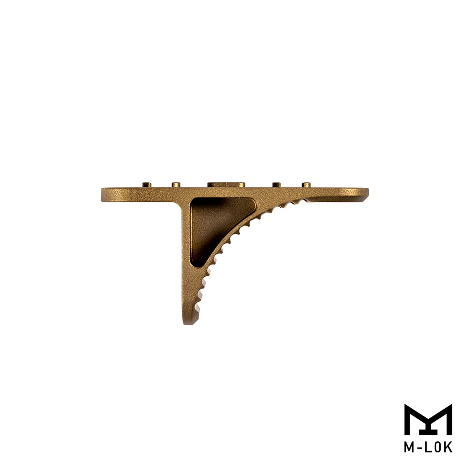 True North Concepts Picatinny Rail Gripstop | 七洋交産株式会社