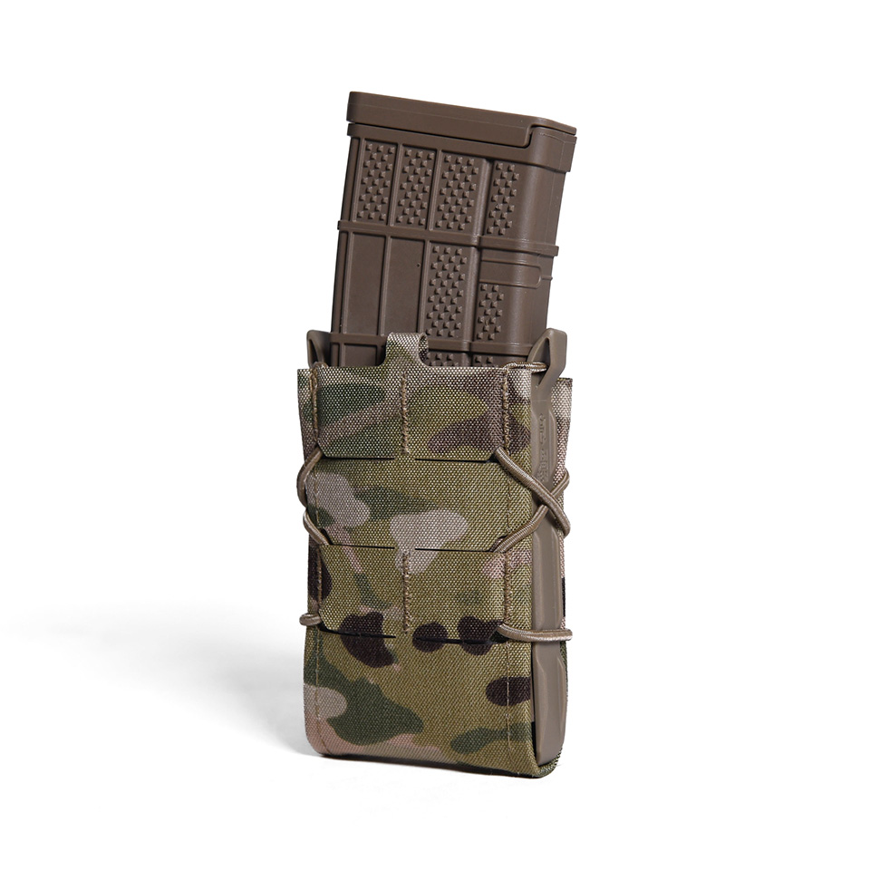 High Speed Gear GEN 2 RIFLE TACO | 七洋交産株式会社 FRONTLINE