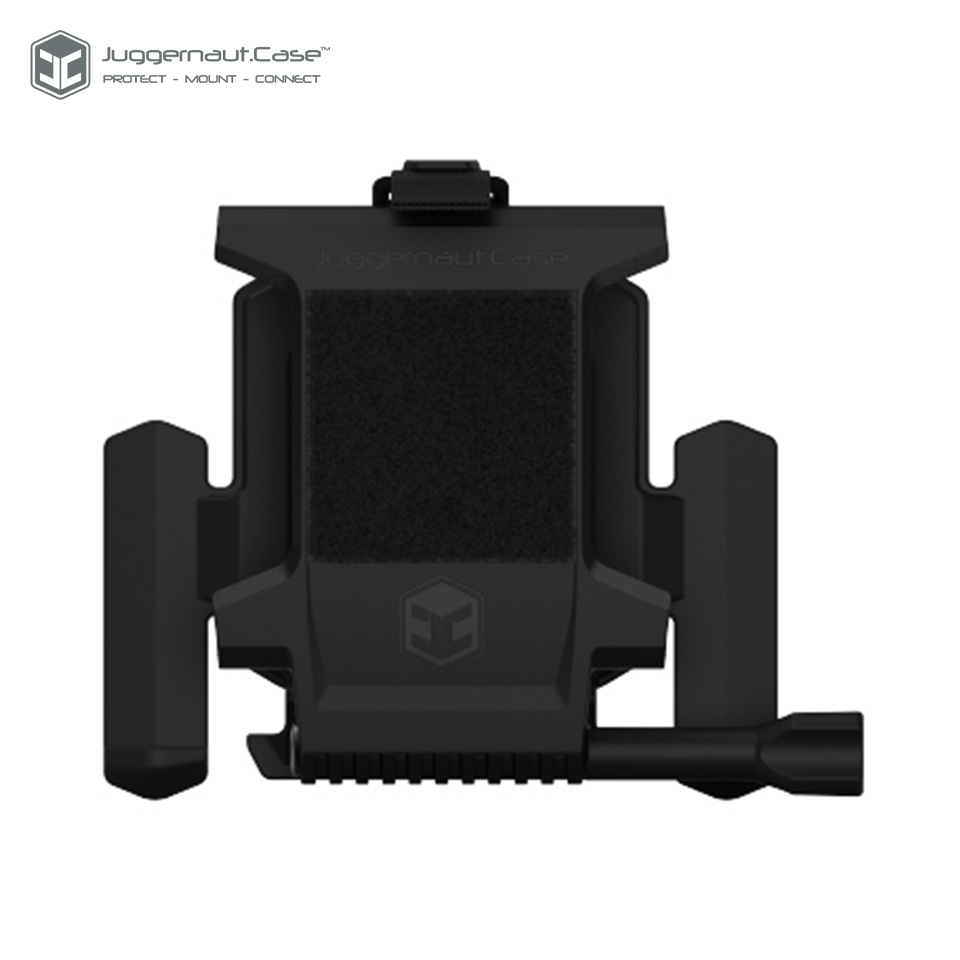 JUGGERNAUTE CASE ARMOR.MOUNT PLATE CARRIER PALS/MOLLE (PHONE