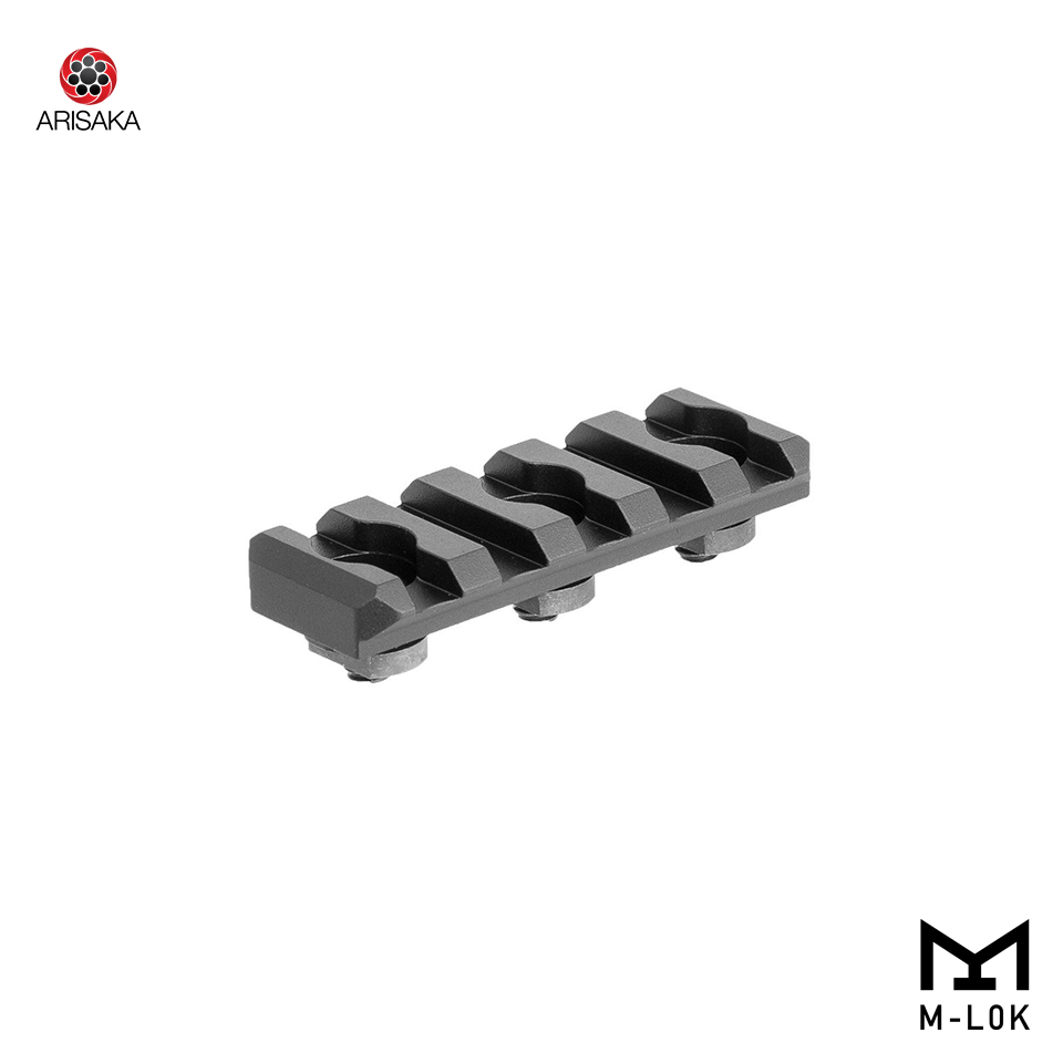 LPR-M】Low Profile Picatinny Rail M-Lok | 七洋交産株式会社 FRONTLINE