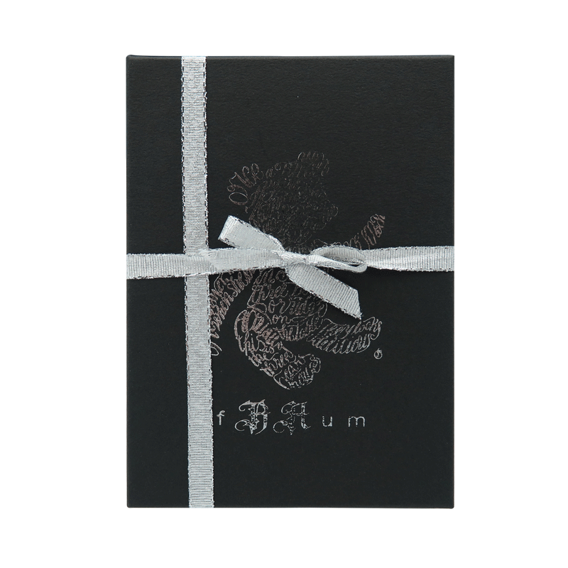 限定」純銀製リング 「うさぎ」Silver999／銀古美仕上 - fRom fRAum