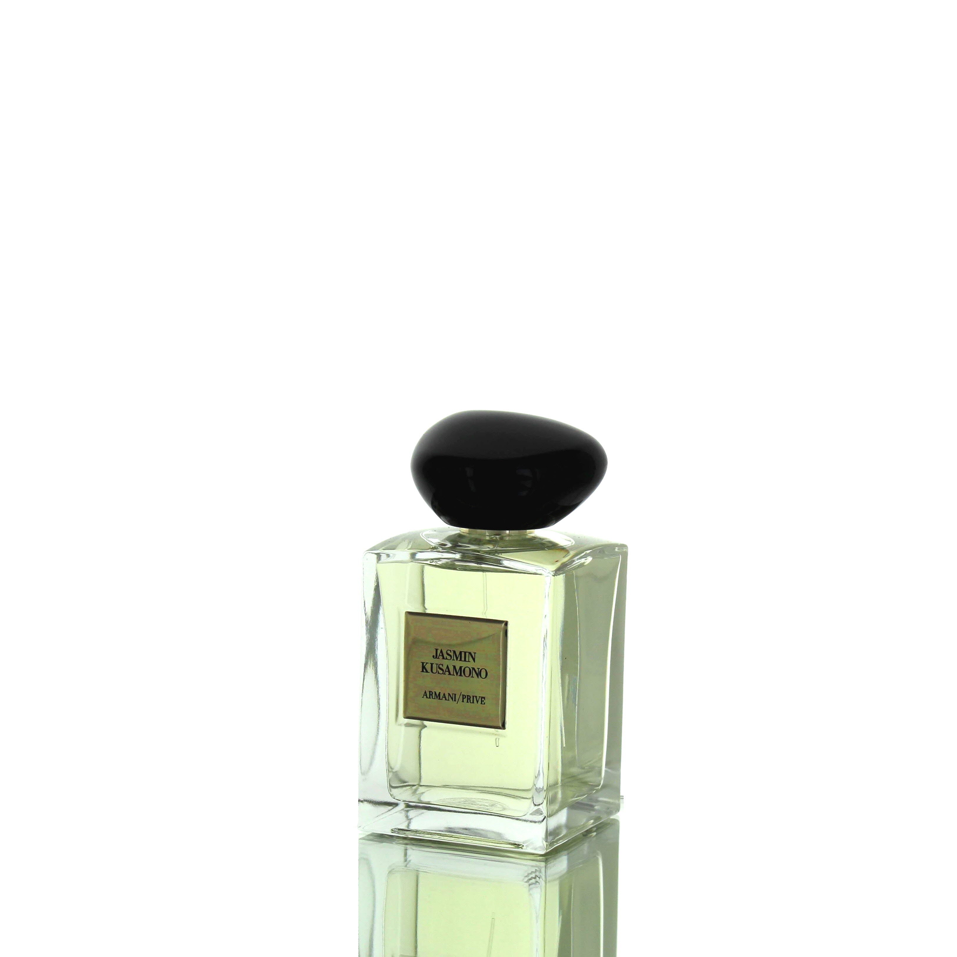 Armani Prive Jasmin Kusamono: Floral Aquatic Fragrance – FragFlex