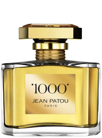 Jean Patou 1000 eau de toilette 2000s - Fragrance Vault online