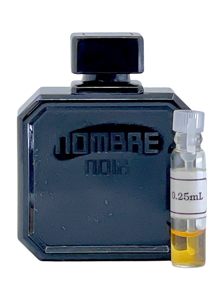 Shiseido vintage NOMBRE NOIR parfum - Fragrance Vault – F Vault