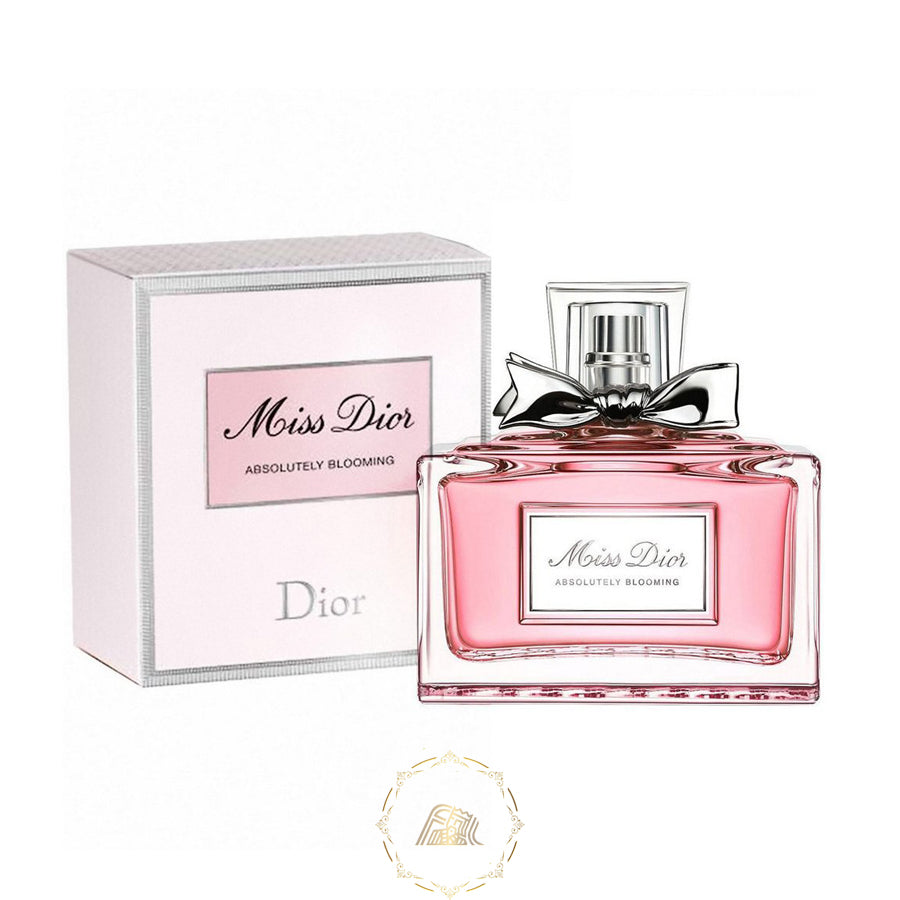 Christian Dior Miss Dior Absolutely Blooming Eau De Parfum Spray