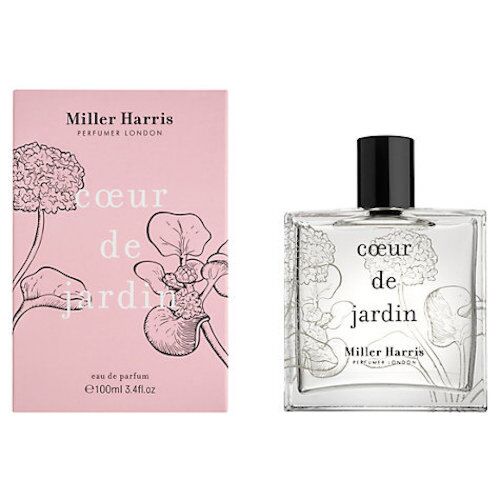 Miller Harris Couer De Jardin EDP 100ml Perfume For Women -Best