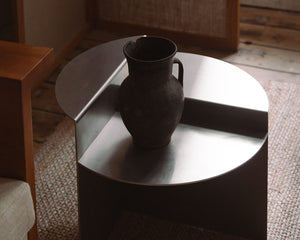 Rivet Side Table - Industrial and Functional Design | FRAMA